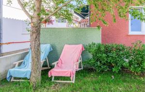 2 Bedroom Amazing Apartment In Nin