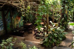 BANANAS HOSTEL