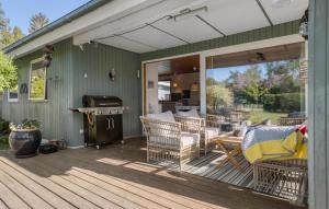 3 Bedroom Awesome Home In Vig