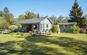 3 Bedroom Awesome Home In Vig