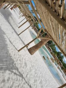 Villages vacances Petit coin de paradis a la Yole : photos des chambres