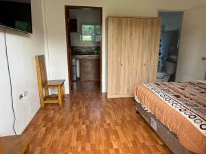 Mania Santos Family Apartment