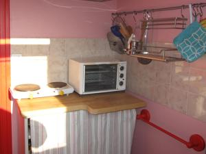 Appartements location 2-3 pers perros guirec : photos des chambres