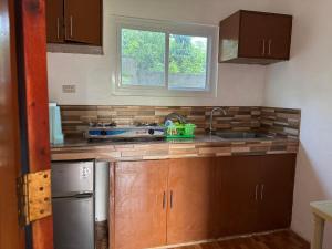 Mania Santos Family Apartment