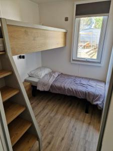 Villages vacances Petit coin de paradis a la Yole : photos des chambres