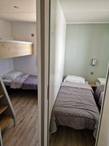 Villages vacances Petit coin de paradis a la Yole : photos des chambres