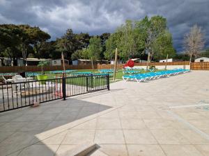 Villages vacances Petit coin de paradis a la Yole : photos des chambres