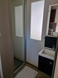 Villages vacances Petit coin de paradis a la Yole : photos des chambres