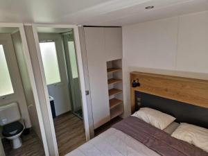 Villages vacances Petit coin de paradis a la Yole : photos des chambres