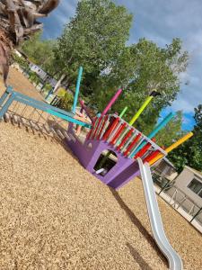 Villages vacances Petit coin de paradis a la Yole : photos des chambres