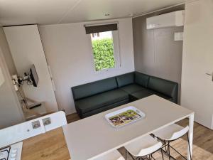 Villages vacances Petit coin de paradis a la Yole : photos des chambres