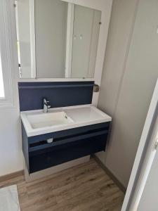 Villages vacances Petit coin de paradis a la Yole : photos des chambres