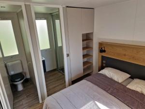 Villages vacances Petit coin de paradis a la Yole : photos des chambres