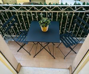 Appartamento con 2 Camere da Letto