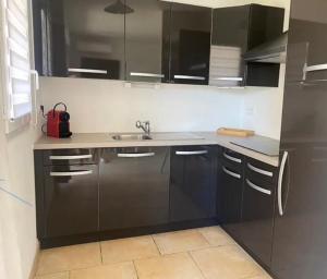 DOMAINE LOU BEL AZUR - Entre Ciel et Terre