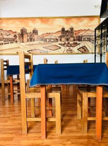 Ejecutivo Palace Sumak