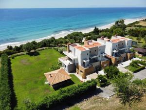 Seaside Villa in Chalkidiki