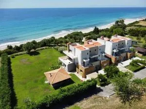 Seaside Villa in Chalkidiki - Possidi