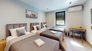 Rzymska Chata - Gołowierzchy