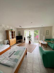 Ferienwohnung Erlenhof