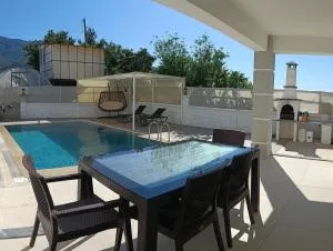 Şahin Villaları 2 - Kayacık