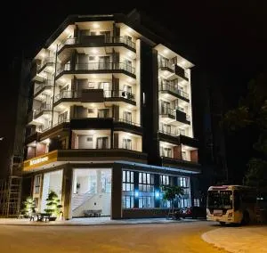 JAP KARO - Bắc Sớn