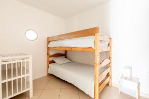 Villas Gite Ti Coz piscine interieure : photos des chambres