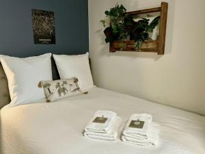 Appartements Le Poete - Appartement Confort - Parking Prive - WIFI : photos des chambres