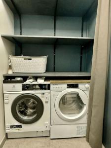 Appartements Le Poete - Appartement Confort - Parking Prive - WIFI : photos des chambres