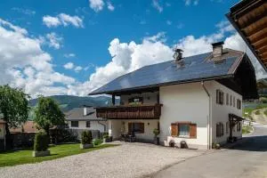 Oberhuberhof Rodeneck - Vandoies di Sotto