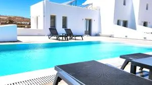 HAYAL SUITES SANTORINI - Emboríon