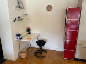 Titlis Lodge Engelberg