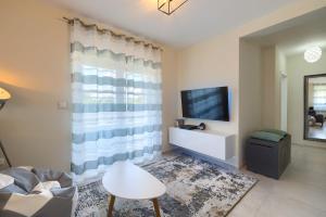 Brand new apartment Excellence