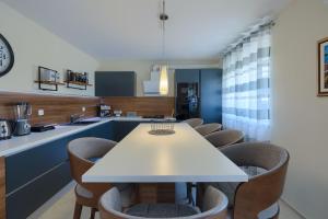 Brand new apartment Excellence