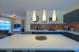 Brand new apartment Excellence