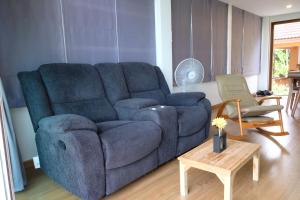 Banbangei Riverside Poolvilla