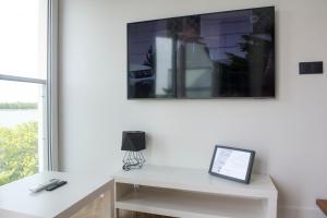 AH Apartamenty - Jezioro