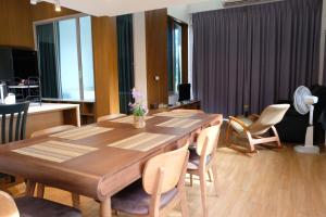 Banbangei Riverside Poolvilla