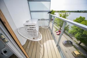 AH Apartamenty - Jezioro