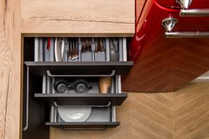 AH Apartamenty - Jezioro