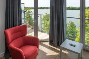 AH Apartamenty - Jezioro