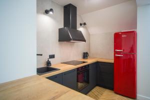 AH Apartamenty - Jezioro