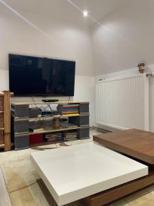 Chalets Residence Louis Quartier Gare : photos des chambres