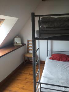 Maisons d'hotes Le cottage normand : photos des chambres