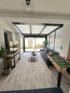 LAlyscamps Appartement Arles