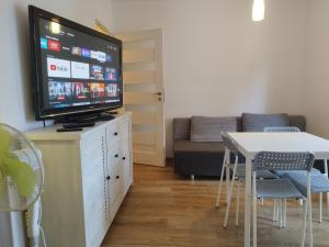 SELF CHECK-IN Apartament Szpital Targi Lotnisko P