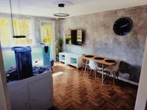 Apartament Stogi plaża Gold Sand - Bürgerwiesen