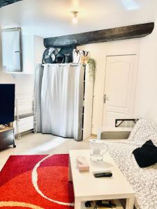 Nid douillet parisien - Unterkünfte ohne Kategorie in Paris