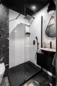 N-apartament Ustroń