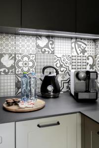 N-apartament Ustroń